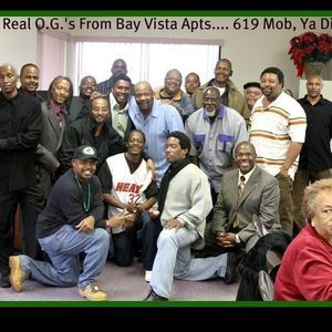 Meet your Posher, Vincent